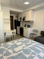 New apartment with mountain view - B&B Ban Mai Chalae