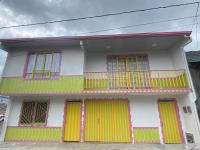 Aparta hotel Brisas de salento - B&B Salento