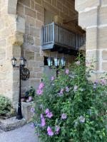 Au Petit Grammont - Piscine & Jacuzzi - Chambres d’hôtes Lacapelle-Marival