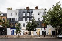3 Bed Luxury Penthouse in Shoreditch - B&B Londra