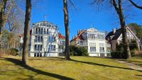Apartment am See Bad Saarow - B&B