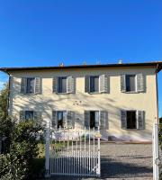 Casa le Rondini Toscana - B&B