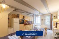 Maison pêcheur - Wifi - 500m mer - B&B