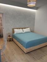 Doppelzimmer mit eigenem Bad