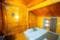 Habitación Doble con vistas a la montaña