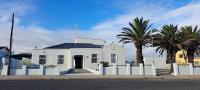Raston Guest House - B&B