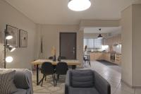 Denimou Home Luxurious 2BR Fully Equipped, Balcony - B&B Pireo