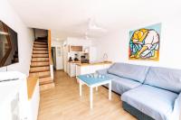 Casa Tunante Zahara - Ferienwohnung Zahara de los Atunes