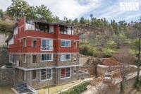 StayVista at Aspen at Elysium Estate with Wi-Fi, BBQ, Bonfire - B&B Kiār