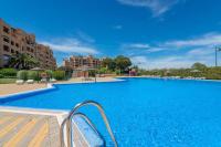 Los Albatros Isla Canela - B&B