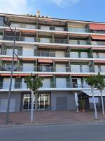Vistas al Mar desde la playa de El Rihuete en Puerto de Mazarrón - Chambres d'hôtes El Puerto de Mazarrón