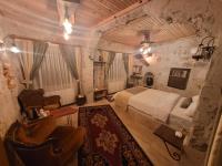 Chambre Deluxe