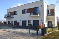 Apartamenty na Ceglanej - Chambres d’hôtes Auschwitz