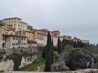 La Loggia di Perugia - Ferienwohnung