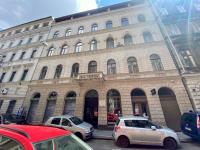 Studio Apartment - 5 min from City Center with AC - B&B Budapest