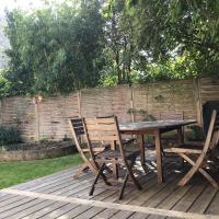 Maison Alfortville - B&B