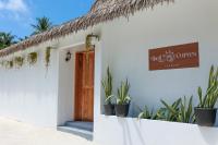 Shell Curves Thoddoo - Bed and Breakfast Thoddoo