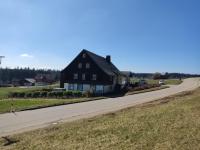 Ferienwohnung Rehblick Oberbränd - Bed and Breakfast