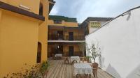 Altun Pansiyon - Bed and Breakfast Antalya