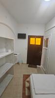 Budget Single Room