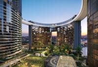 STAR Queens Wharf Luxury 2B2B Apartment - B&B