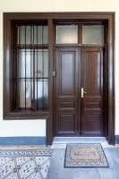 Comfortable Spacious Apartment by Hanovermarkt & the Danube - Ferienwohnung Wien