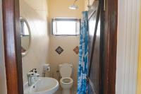 Double or Twin Room with Shared Bathroom