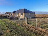 Lapwing Cottage - Ferienwohnung Howmore