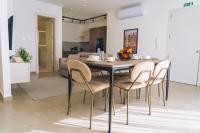 Apartamento de 2 dormitorios