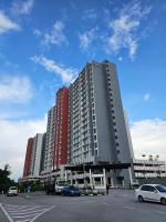 Ipoh Town, Anderson Residence - B&B