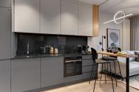 Apartamento Deluxe