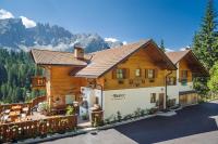 Gasthof Meierei - B&B Carezza
