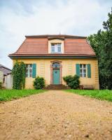 Kavaliershaus Krumke - B&B Krumke