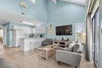 1J Golf Colony Resort in Family Friendly Surfside - B&B