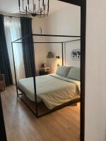 Nonna Ciccina House - Ferienwohnung Pachino