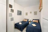 Two-Bedroom Deluxe Apartment with Balcony