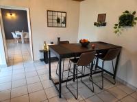 Carcen 4 - B&B