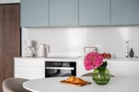 Lion Apartments - Premium Apartments with Parking in the Center of Gdańsk - B&B Gdansk