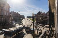 BmyGuest - Cardosas Stylish Apartment - B&B Oporto
