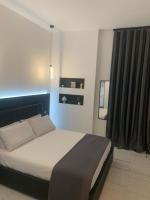 50 m2 Apartment - B&B Capurso