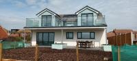 Longshore Drift - B&B