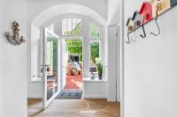 Ferienwohnung Majorshof Auster Büsum - B&B Büsum