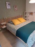 L'escapade d'Henry Dunant - B&B Épernay