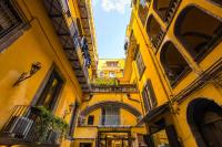 Palazzo Mormando - Modern Apartment - B&B Napoli