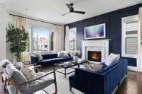 The Urban Farmhouse - Hot Tub & Bocce Ball! - B&B Nashville