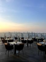 Sky Residence in Ekkamai - B&B Bangkok