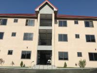 Dominion Luxury Apartments - B&B