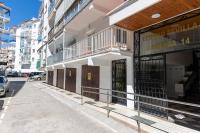 Complejo Andalucía Torrecilla Beach - Ferienwohnung Nerja