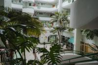 Luxury apartment on the beach - Chambres d’hôtes