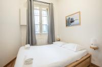 Sous les platanes - beau T3 Beaux-Arts - B&B Montpellier